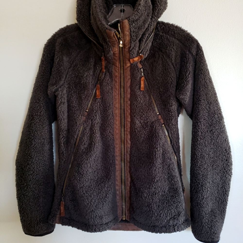 Kuhl Flight Jacket Women's XS